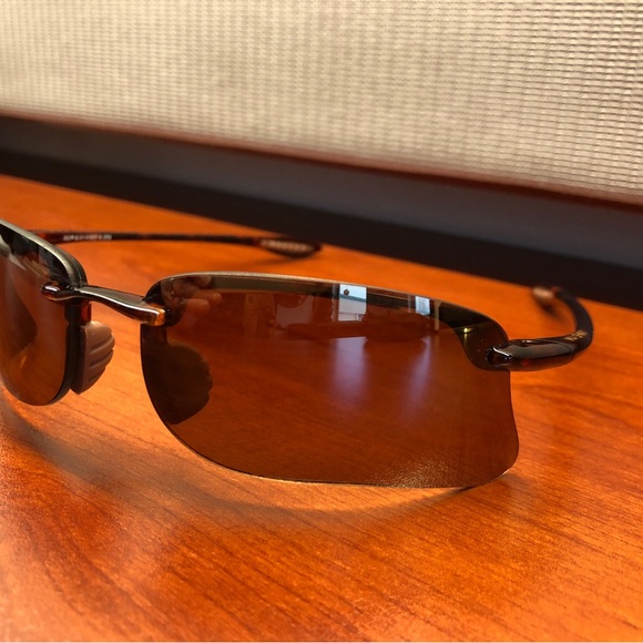 Maui Jim Sunglasses - Picture 7 of 16